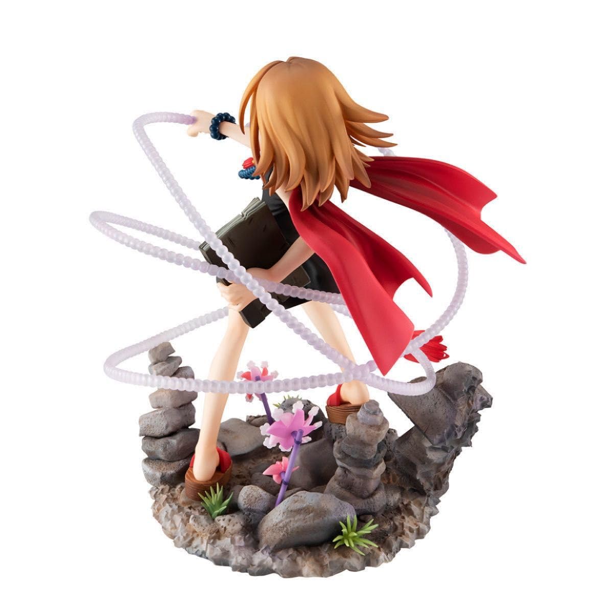 Amazon.co.jp: SHAMAN KINGシャーマンキング恐山アンナ